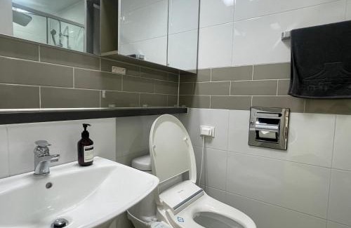 Unseo-dong Apartment | GL Flex Inn The City