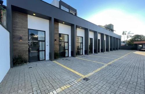 Bom Retiro Apartment | GL02 Lofts Compactos e Confortaves para a Familia