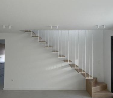 Ioannina Apartment | GLAB DEVELOPMENT