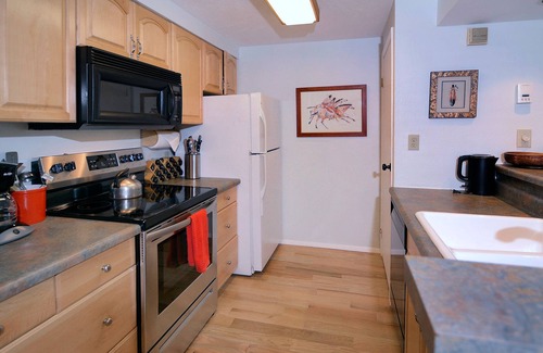 Crested Butte Condo | Glacier Lily, Pool, Hot tub, Shuttle