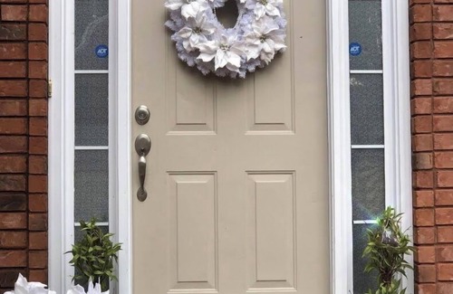 Lawrenceville House | Glam For The Holidays 6 Bds 3.5 Ba & Gameroom