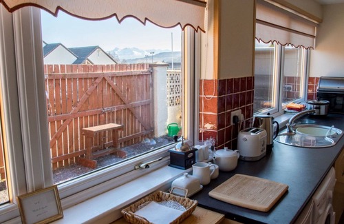 Achachork House | Glamaig by Interhome