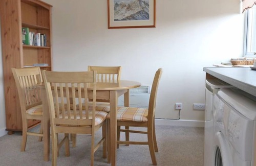 Achachork House | Glamaig by Interhome