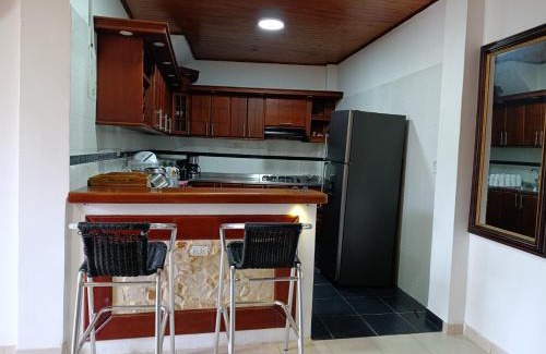 Arboletes House | Glamar suits