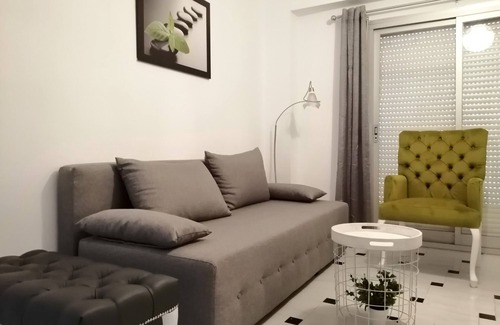 Gandia Cabin | Glamour Apartment, a charming place in the center of Gandia
