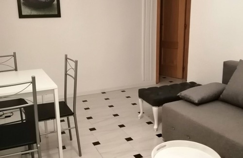 Gandia Cabin | Glamour Apartment, a charming place in the center of Gandia