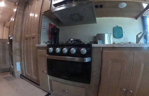 Warm Mineral Springs House | Glamp on the Myakka River Bank!