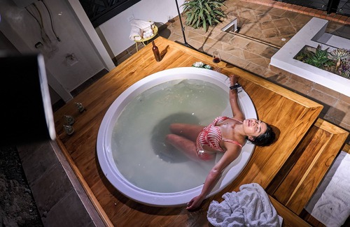 Boyaca Ski Chalet | Glamping altos de la rivera