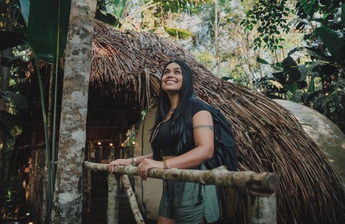 Leticia Hotel | Glamping amazonas