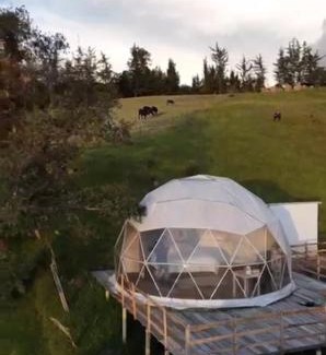 Sesquile House | GLAMPiNG AMOR AMOR GUATAVITA