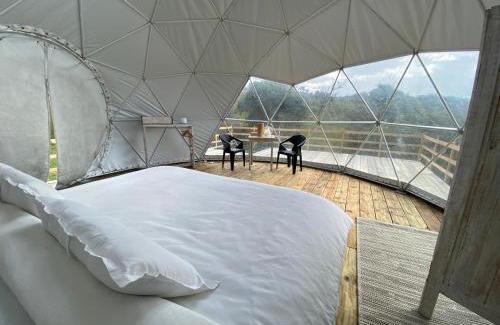 Sesquile House | GLAMPiNG AMOR AMOR GUATAVITA