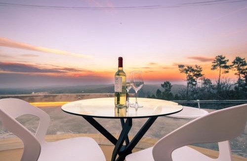 Monesterio Hotel | Glamping Balú