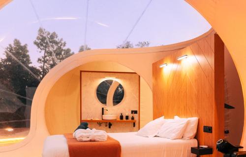 Monesterio Hotel | Glamping Balú