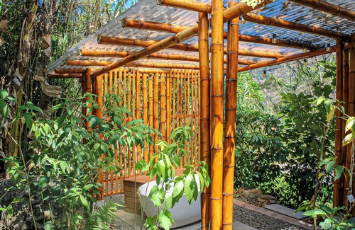 Ubaque Cabin | Glamping corazón del Molino