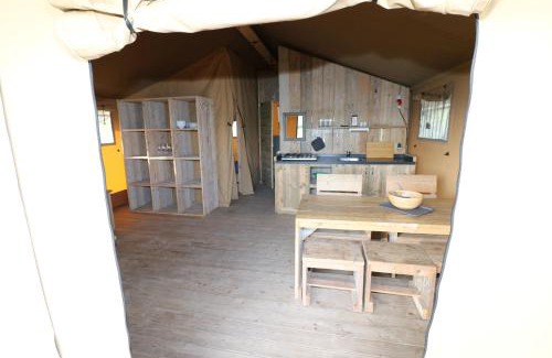 Wolphaartsdijk Other | Glamping "De Zuidvliet" Nr 7