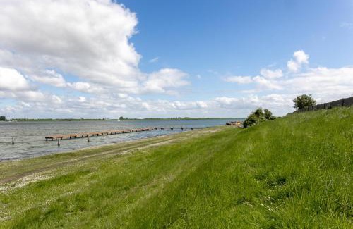 Wolphaartsdijk Other | Glamping De Zuidvliet Nr 19