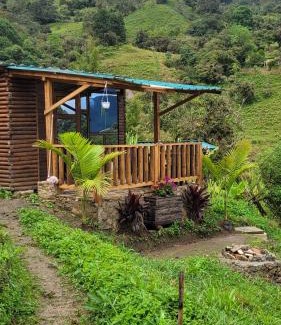 Macanal Other | Glamping Dharma