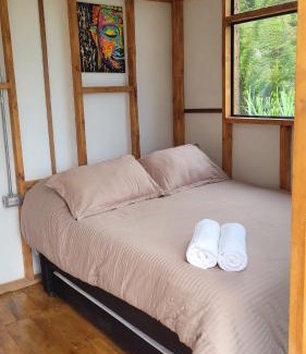 Macanal Other | Glamping Dharma