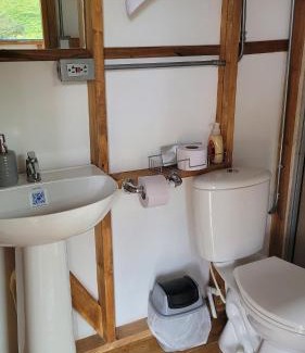 Macanal Other | Glamping Dharma