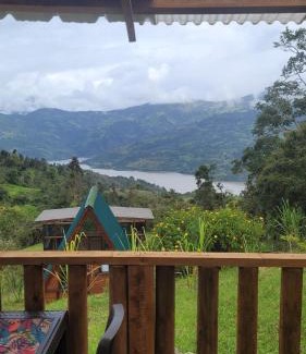 Macanal Other | Glamping Dharma