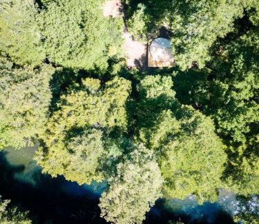 Pucon Other | Glamping Dos Rios