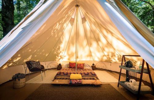 Pucon Other | Glamping Dos Rios