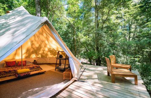 Pucon Other | Glamping Dos Rios