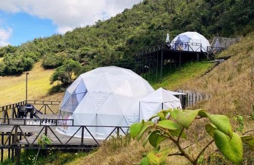 Suesca Other | Glamping exclusivo de lujo en la montaña