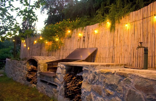 La Spezia Cabin | Glamping Five Lands