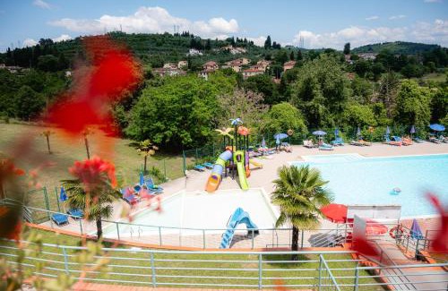 Rignano sull'Arno Other | Glamping Florence