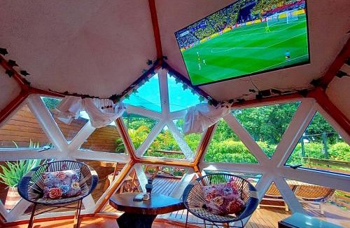 Tocaima Hotel | Glamping Girardot & Hotel Puerta Del Sol Girardot