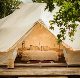 Tojice Other | Glamping Hive