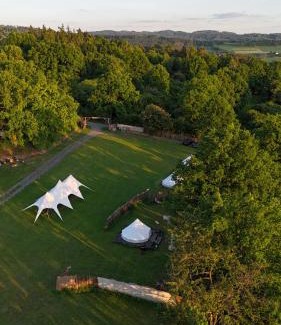 Tojice Other | Glamping Hive
