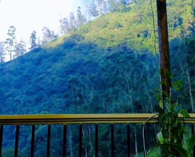 Ibague House | Glamping Ibanazk