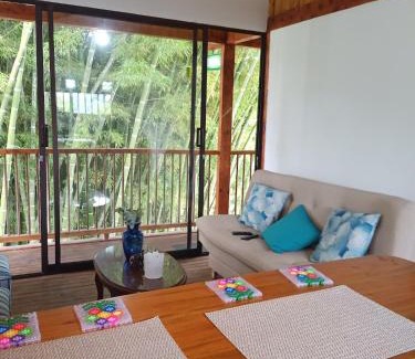 Marinilla Other | Glamping IKIGAI