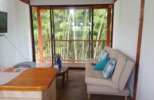 Marinilla Other | Glamping IKIGAI