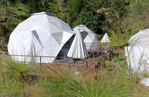 El Penol RV Rental | Glamping La Quinta Dimensión