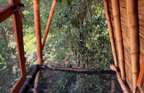 San Agustin House | Glamping Los Nidos