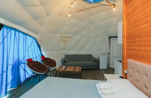 Khelvachauri Other | Glamping Machakhela