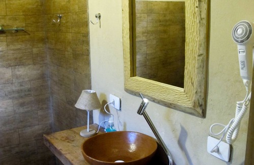 Iporanga Hotel | Glamping Mangarito