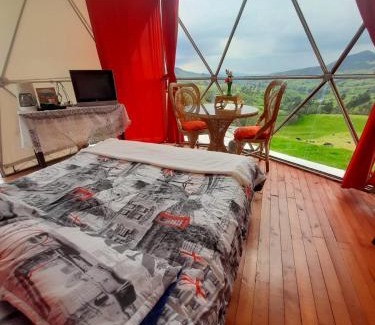 Sesquile Other | Glamping Mi Casita