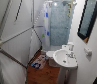 Sesquile Other | Glamping Mi Casita