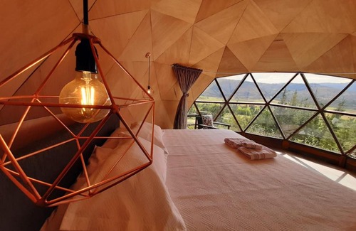 Iza Other | Glamping NIDO VERDE