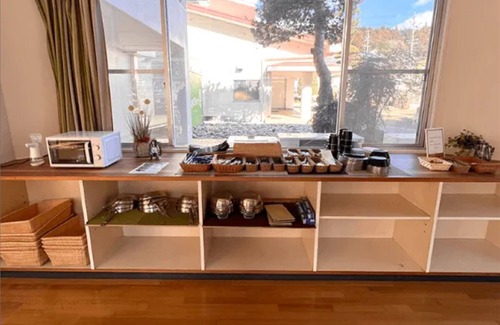 Shimada Hotel | Glamping & Port