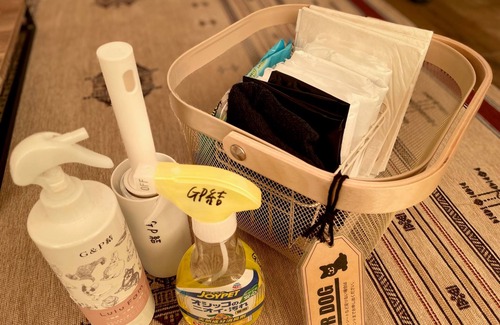 Shimada Hotel | Glamping & Port