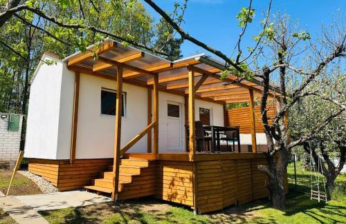 Jinonice Apartment | Glamping Prokop