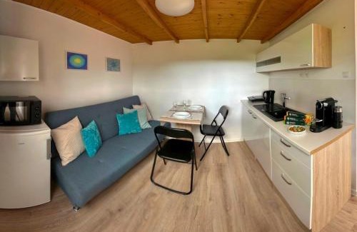 Jinonice Apartment | Glamping Prokop