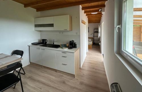 Jinonice Apartment | Glamping Prokop