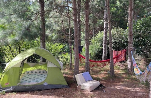 Punta del Diablo House | Glamping - Seeds in the Wind Camping Oasis