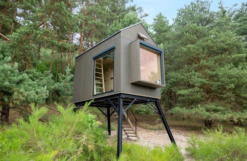 Branzez House | Glamping Sokolka by Interhome